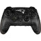 NFL New England Patriots Black & White PlayStation Scuf Vantage 2 Controller Skin